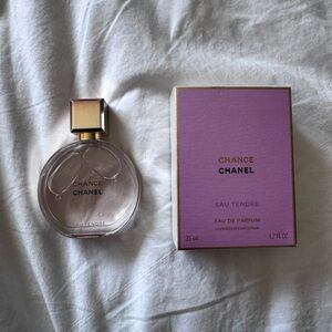 CHANEL Eau de Parfum 35ml